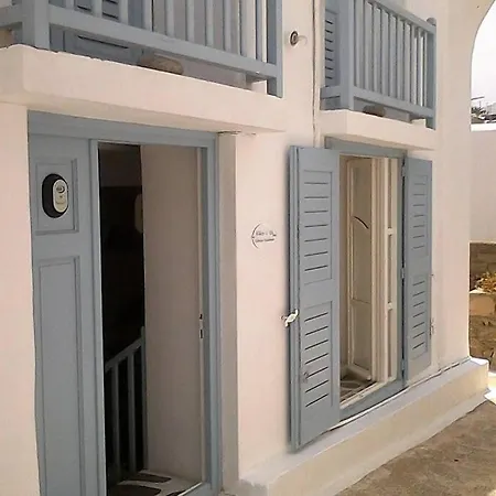 Nikos & Efi Fabrica *