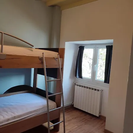 Nikos & Efi Fabrica * Megali Ammos (Mykonos)