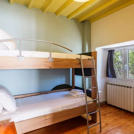 Nikos & Efi Fabrica *