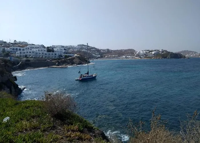 Nikos & Efi Fabrica 펜션 *