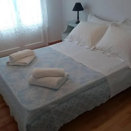 Nikos & Efi Fabrica * Megali Ammos (Mykonos)