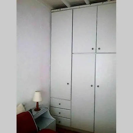 Nikos & Efi Fabrica Holiday home *