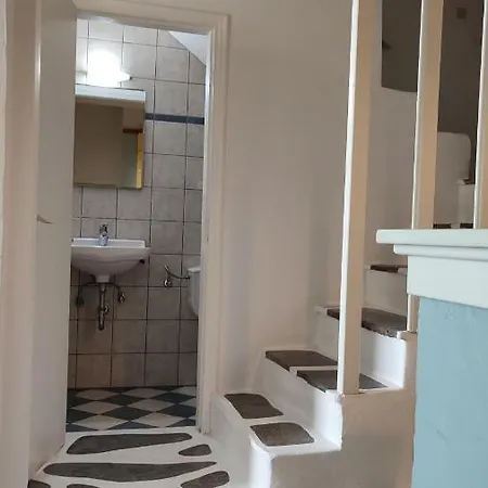 Holiday home Nikos & Efi Fabrica