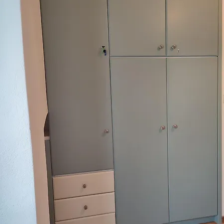 Nikos & Efi Fabrica * Megali Ammos (Mykonos)