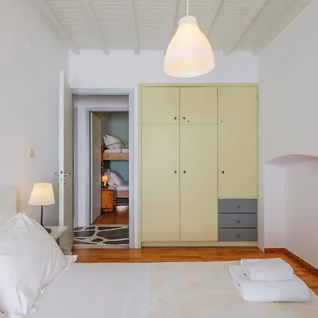 Holiday home Nikos & Efi Fabrica