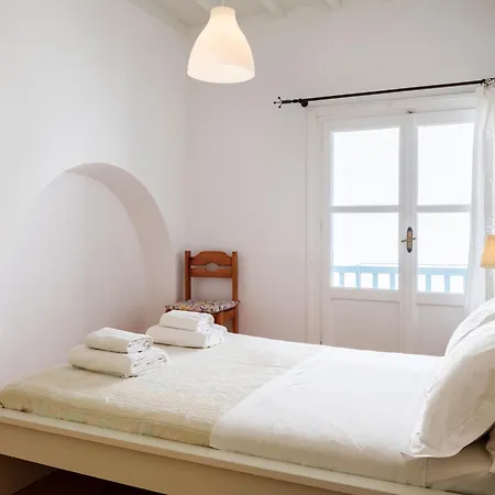 Holiday home Nikos & Efi Fabrica *