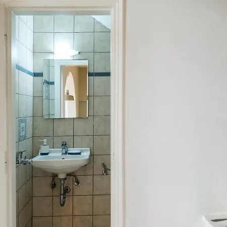 Holiday home Nikos & Efi Fabrica *