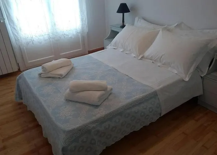 Nikos & Efi Fabrica * Megali Ammos (Mykonos)