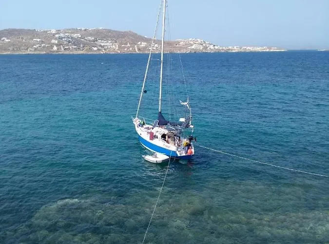 Hébergement de vacances Nikos & Efi Fabrica