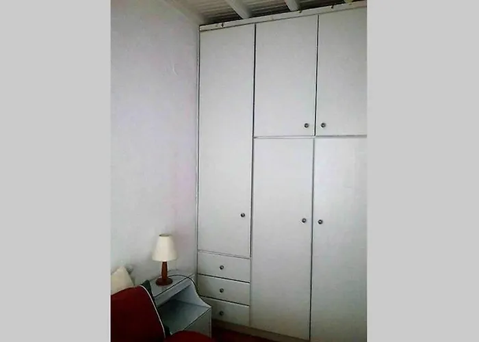 Nikos & Efi Fabrica Hébergement de vacances *