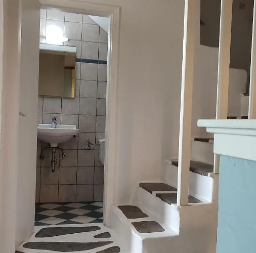 Casa vacanze Nikos&efi Fabrica