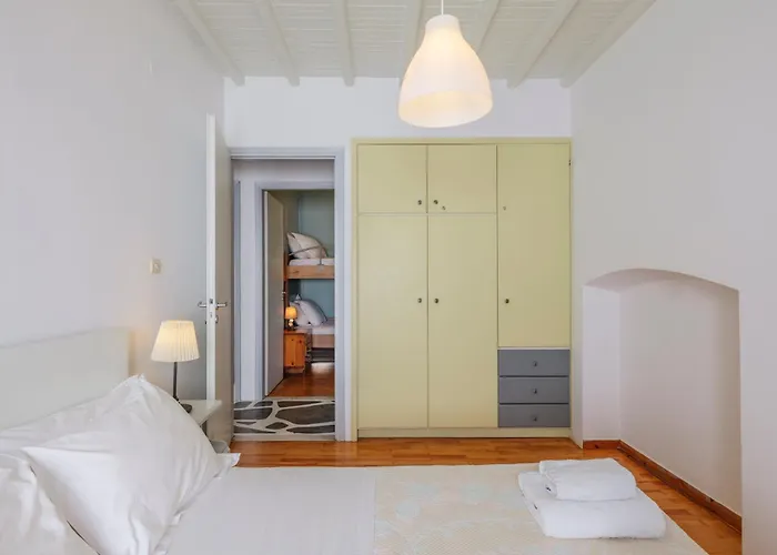 Casa vacanze Nikos&efi Fabrica