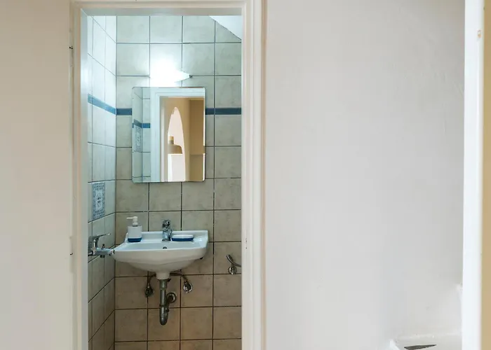 Casa vacanze Nikos&efi Fabrica *