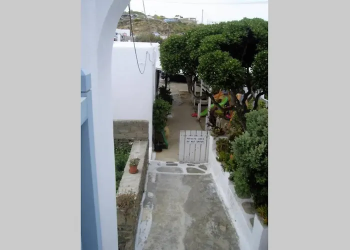 Nikos & Efi Fabrica Сasa de vacaciones *